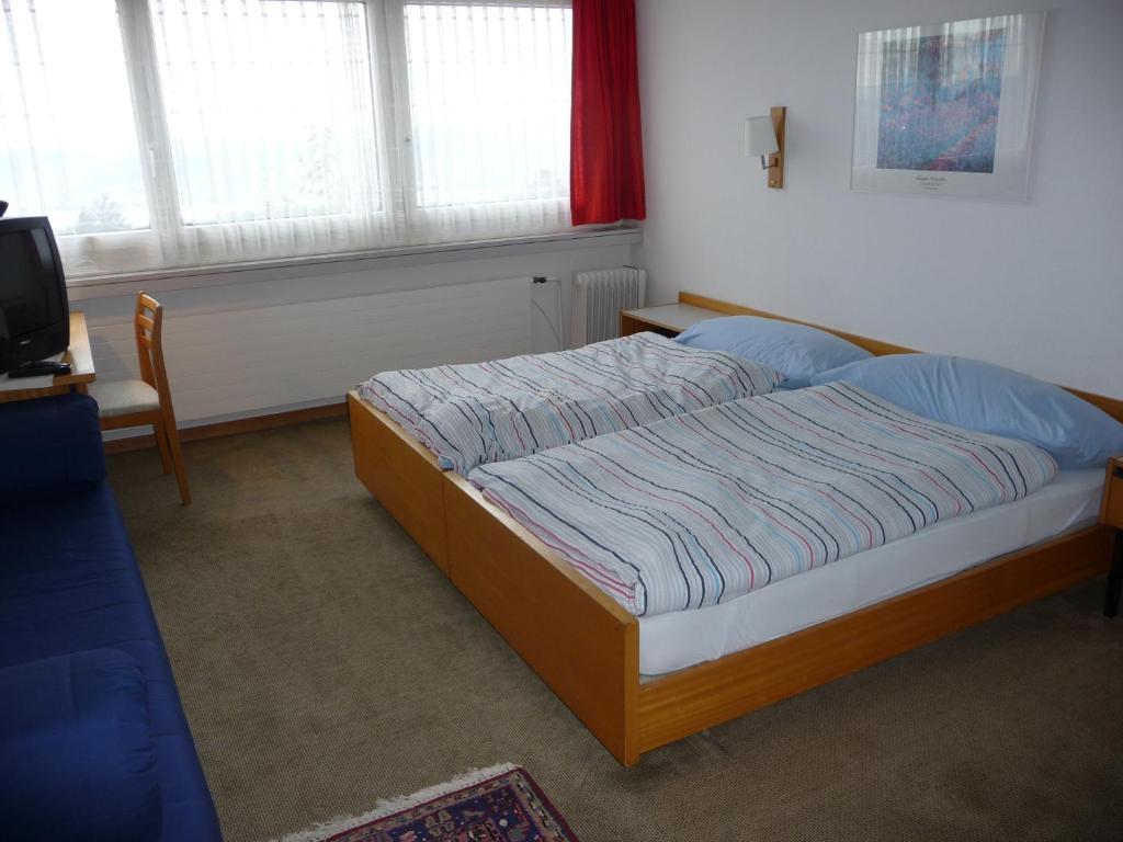Hotel Panorama Windegg Langnau am Albis Buitenkant foto